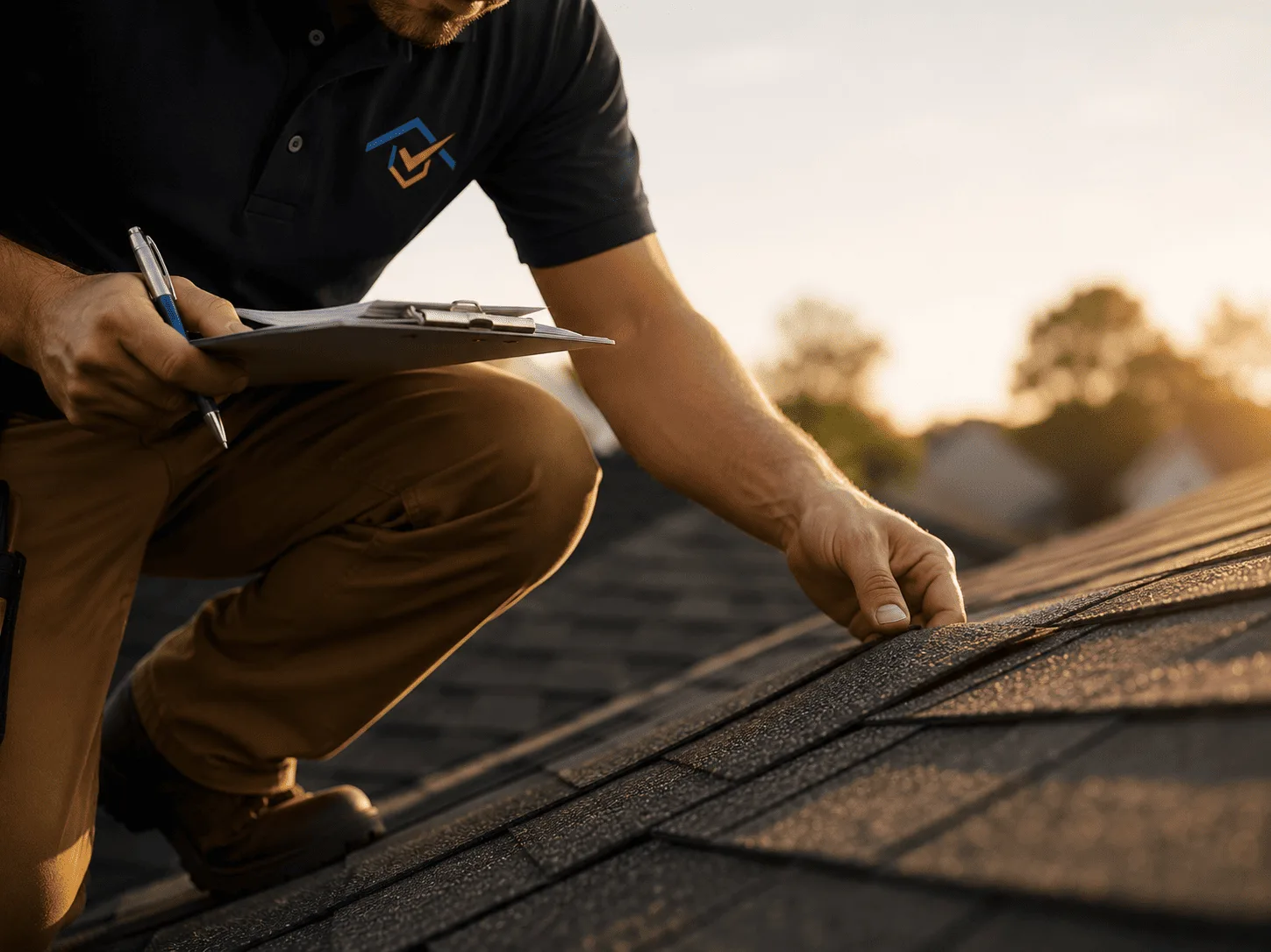 Why Choose Roof Inspection in Daingerfield, TX